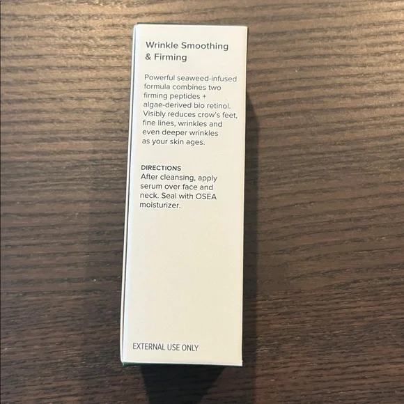 Osea Dream Night Serum - Picture 3 of 4